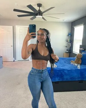 Geegee Flawless OnlyFans Leaked Free Thumbnail Picture - #AcuWVeOTAK