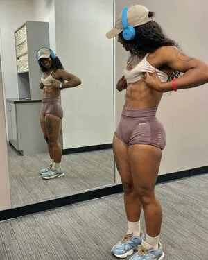 Geegee Flawless OnlyFans Leaked Free Thumbnail Picture - #RgXFGxZCBz