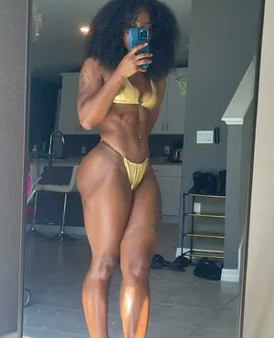 Geegee Flawless OnlyFans Leaked Free Thumbnail Picture - #iHUZDLoCWq