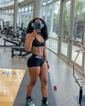 Geegee Flawless OnlyFans Leaked Free Thumbnail Picture - #itr2Tbv7T2