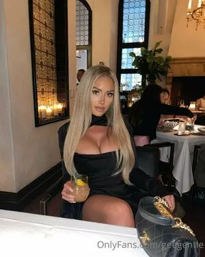 Geegentle OnlyFans Leaked Free Thumbnail Picture - #GRILZt7FoA