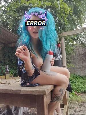 Geekgirl420 OnlyFans Leaked Free Thumbnail Picture - #Docfz9FX7p