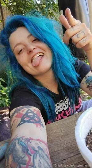 Geekgirl420 OnlyFans Leaked Free Thumbnail Picture - #HSCvxaWtZJ