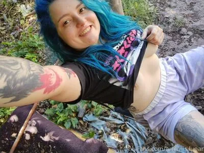 Geekgirl420 OnlyFans Leaked Free Thumbnail Picture - #HrIOCQURSe