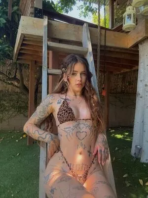 Geekgirl420 OnlyFans Leaked Free Thumbnail Picture - #Ic3UArjIRG