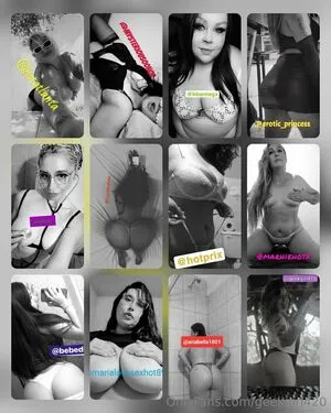 Geekgirl420 OnlyFans Leaked Free Thumbnail Picture - #QtUEFiAAlt