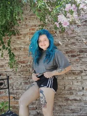 Geekgirl420 OnlyFans Leaked Free Thumbnail Picture - #R0RNEPOtKZ