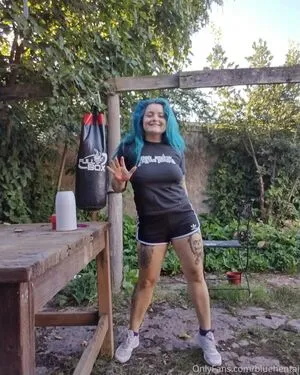 Geekgirl420 OnlyFans Leaked Free Thumbnail Picture - #VVJ5o5ZGzl