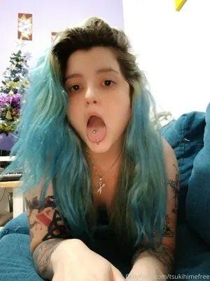 Geekgirl420 OnlyFans Leaked Free Thumbnail Picture - #c2tNWqqRH4