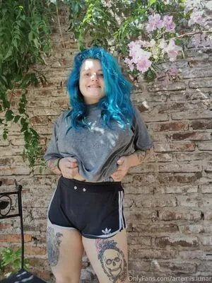 Geekgirl420 OnlyFans Leaked Free Thumbnail Picture - #ccRNhLkMfO