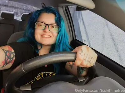 Geekgirl420 OnlyFans Leaked Free Thumbnail Picture - #dkeSBZCkEB
