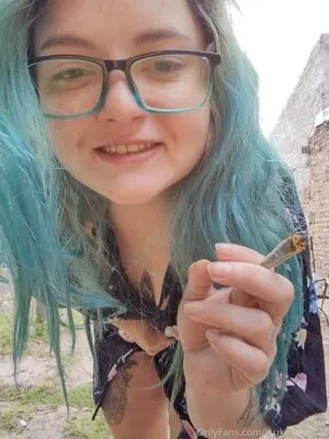 Geekgirl420 OnlyFans Leaked Free Thumbnail Picture - #fOSwaaH8NI