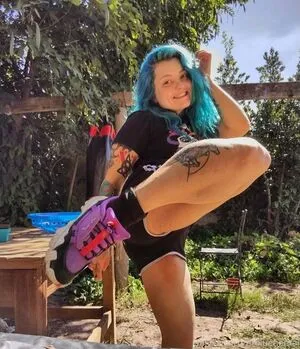 Geekgirl420 OnlyFans Leaked Free Thumbnail Picture - #kFRYNqn0Ae