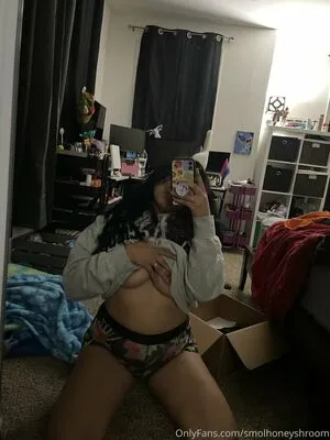 Geekie Boos OnlyFans Leaked Free Thumbnail Picture - #02MkJfyiEW