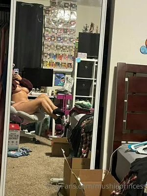 Geekie Boos OnlyFans Leaked Free Thumbnail Picture - #0Nx4FhoX9f