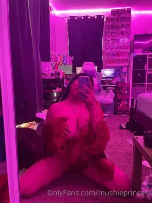 Geekie Boos OnlyFans Leaked Free Thumbnail Picture - #F8Gs31Rrts
