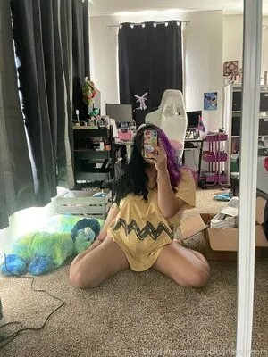 Geekie Boos OnlyFans Leaked Free Thumbnail Picture - #HptNZH6xFm