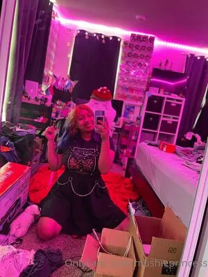 Geekie Boos OnlyFans Leaked Free Thumbnail Picture - #afOZtYg1zD