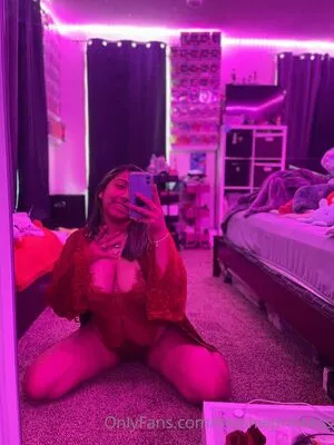 Geekie Boos OnlyFans Leaked Free Thumbnail Picture - #w6EVuLVfOz