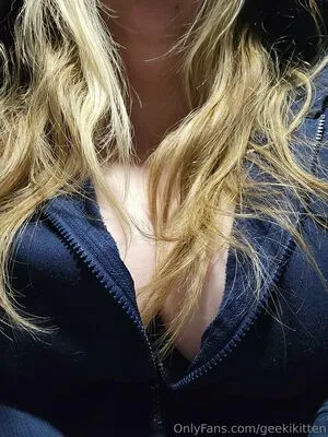 Geekikitten OnlyFans Leaked Free Thumbnail Picture - #AR2xzXRT9q