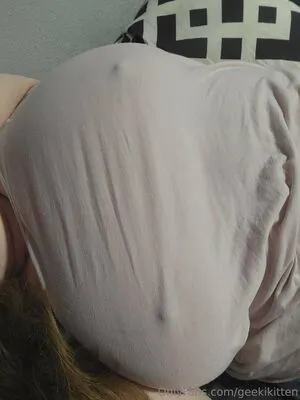 Geekikitten OnlyFans Leaked Free Thumbnail Picture - #kwWJiayVf8