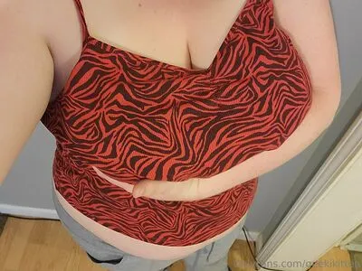 Geekikitten OnlyFans Leaked Free Thumbnail Picture - #pCAuB6vWIb