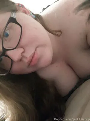 Geekikittenvip OnlyFans Leaked Free Thumbnail Picture - #4RNMjOzr4Q