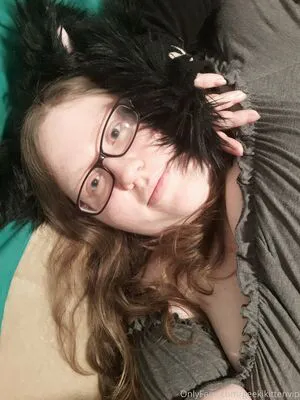 Geekikittenvip OnlyFans Leaked Free Thumbnail Picture - #AmNwROZ68C