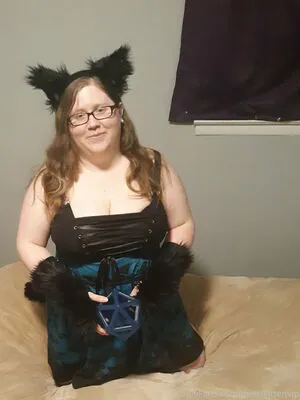 Geekikittenvip OnlyFans Leaked Free Thumbnail Picture - #FZWCCsKMTQ