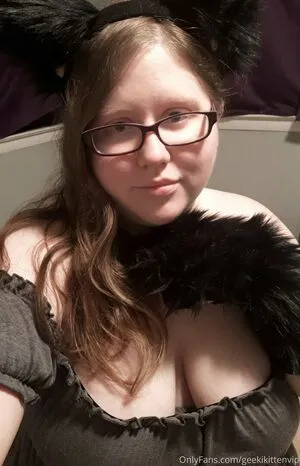 Geekikittenvip OnlyFans Leaked Free Thumbnail Picture - #HdTVEF8Z3U