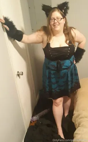 Geekikittenvip OnlyFans Leaked Free Thumbnail Picture - #IykUb4D914