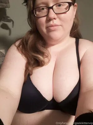 Geekikittenvip OnlyFans Leaked Free Thumbnail Picture - #JdlkQg1JP7