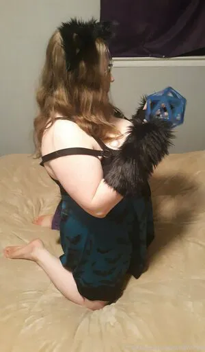 Geekikittenvip OnlyFans Leaked Free Thumbnail Picture - #JocTnpFYN8