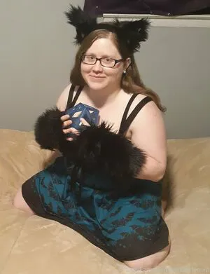 Geekikittenvip OnlyFans Leaked Free Thumbnail Picture - #QxELmDpNKS