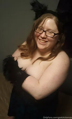 Geekikittenvip OnlyFans Leaked Free Thumbnail Picture - #RZ5rpe5PQO