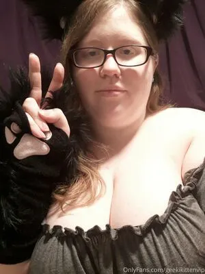 Geekikittenvip OnlyFans Leaked Free Thumbnail Picture - #ldwjHDpwrv