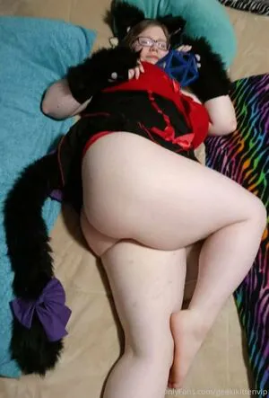 Geekikittenvip OnlyFans Leaked Free Thumbnail Picture - #tYLRrSrEOa