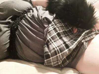 Geekikittenvip OnlyFans Leaked Free Thumbnail Picture - #vSaGBOOKIz