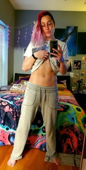 Geekremixalot OnlyFans Leaked Free Thumbnail Picture - #M5PMHqYGRC