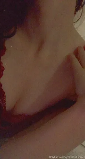 Geeksofdisquiet OnlyFans Leaked Free Thumbnail Picture - #I5VUjb1gte