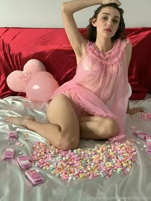 Geeksofdisquiet OnlyFans Leaked Free Thumbnail Picture - #avOKWDCA2P