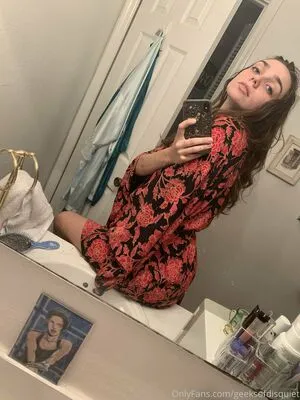 Geeksofdisquiet OnlyFans Leaked Free Thumbnail Picture - #qjKEYk2vys
