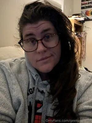 Geekygwplus OnlyFans Leaked Free Thumbnail Picture - #NFxhyRuIBI