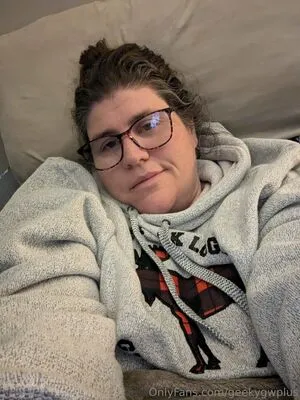 Geekygwplus OnlyFans Leaked Free Thumbnail Picture - #ar7qGbngJL