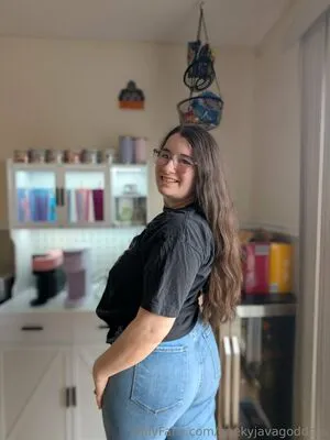 Geekyjavagoddess OnlyFans Leaked Free Thumbnail Picture - #LJopwwMgTz
