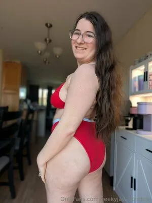 Geekyjavagoddess OnlyFans Leaked Free Thumbnail Picture - #NLaduQmjek