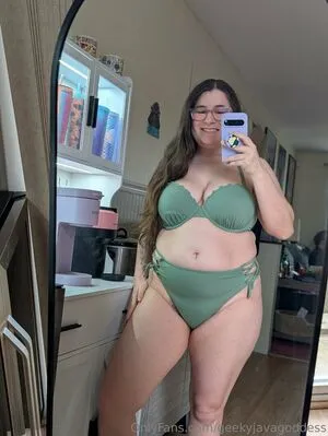 Geekyjavagoddess OnlyFans Leaked Free Thumbnail Picture - #evT6D5yGZL