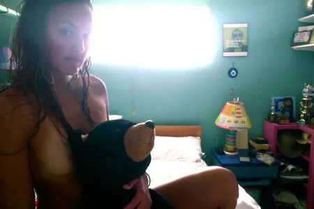 Geena Urango OnlyFans Leaked Free Thumbnail Picture - #XqEYRu6UEF