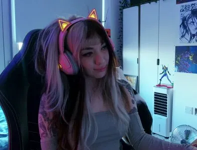 Geestargames OnlyFans Leaked Free Thumbnail Picture - #F1W6tIwS3X