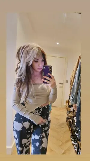 Geestargames OnlyFans Leaked Free Thumbnail Picture - #LORa4tY00w